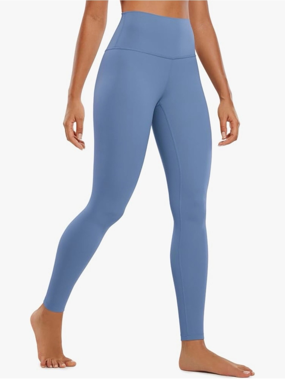 CRZ YOGA • Medium • Butterluxe Yoga Leggings 28''